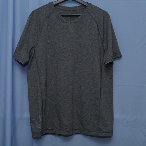 lululemon athletica Other - Lululemon Gray Shirt